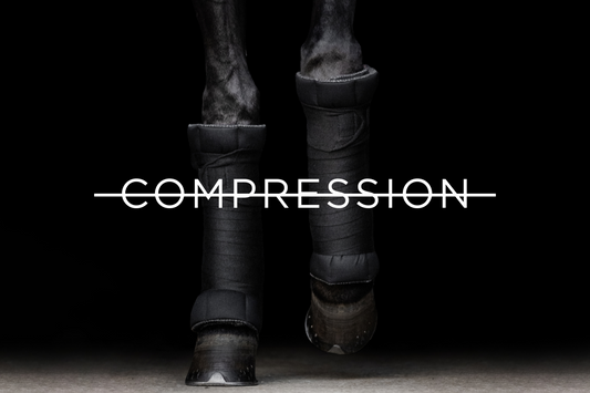 The Shift from Compression to Circulation