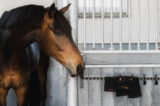 Incrediwear Equine Stable fill