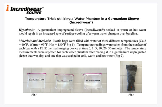 Temperature trials