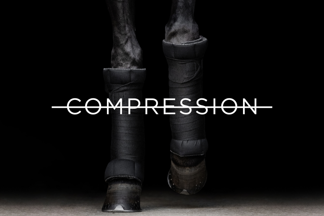 The Shift from Compression to Circulation
