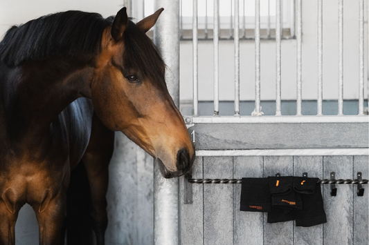 Incrediwear Equine Stable fill 