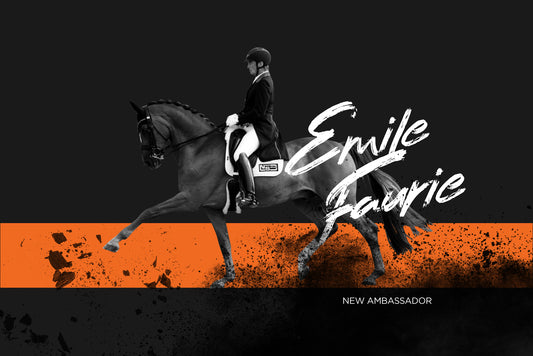 Emile Faurie Incrediwear Equine