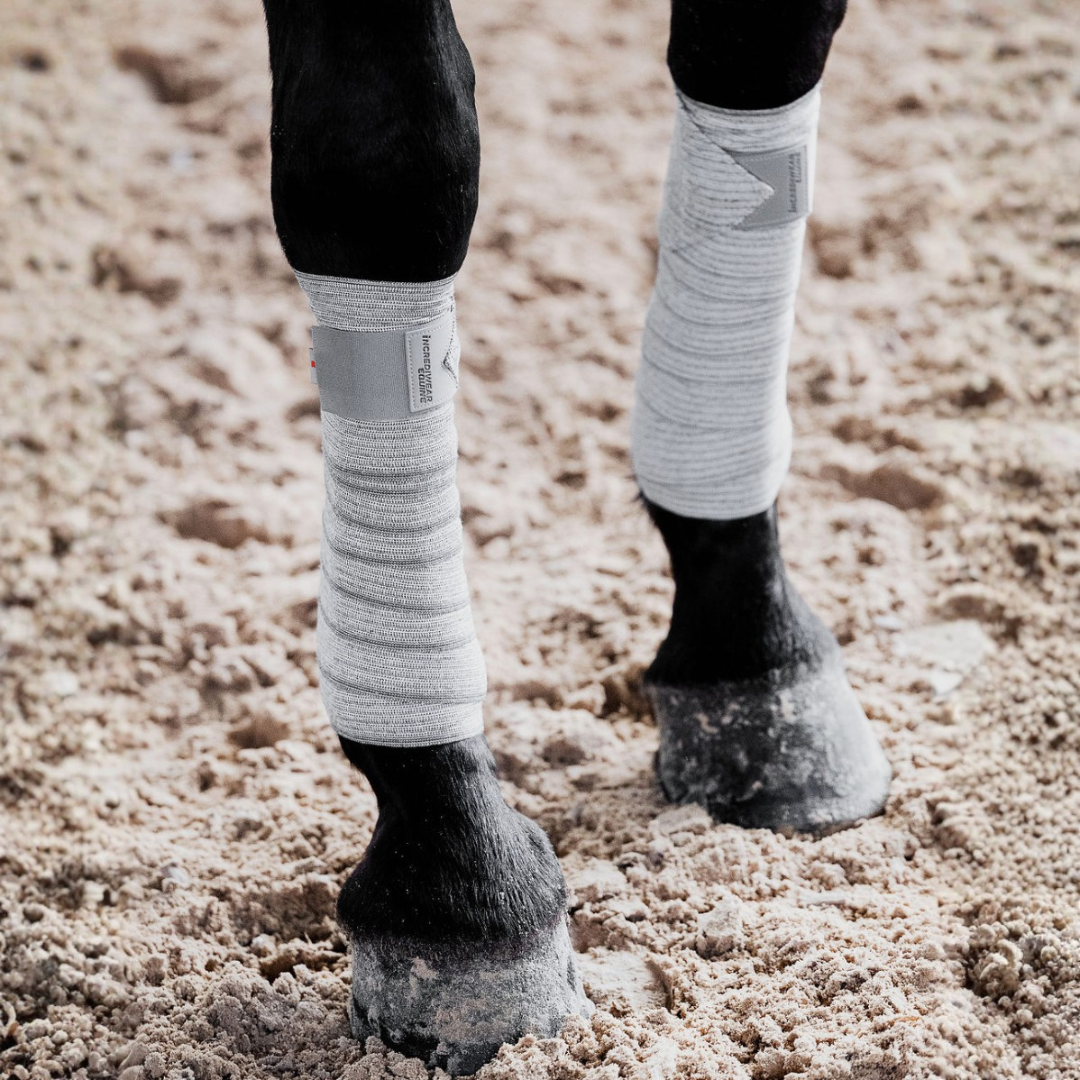 Circulation Exercise Bandages