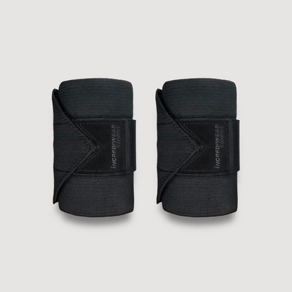 Circulation Exercise Bandages BLACK