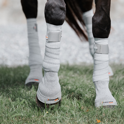 Circulation Exercise Bandages