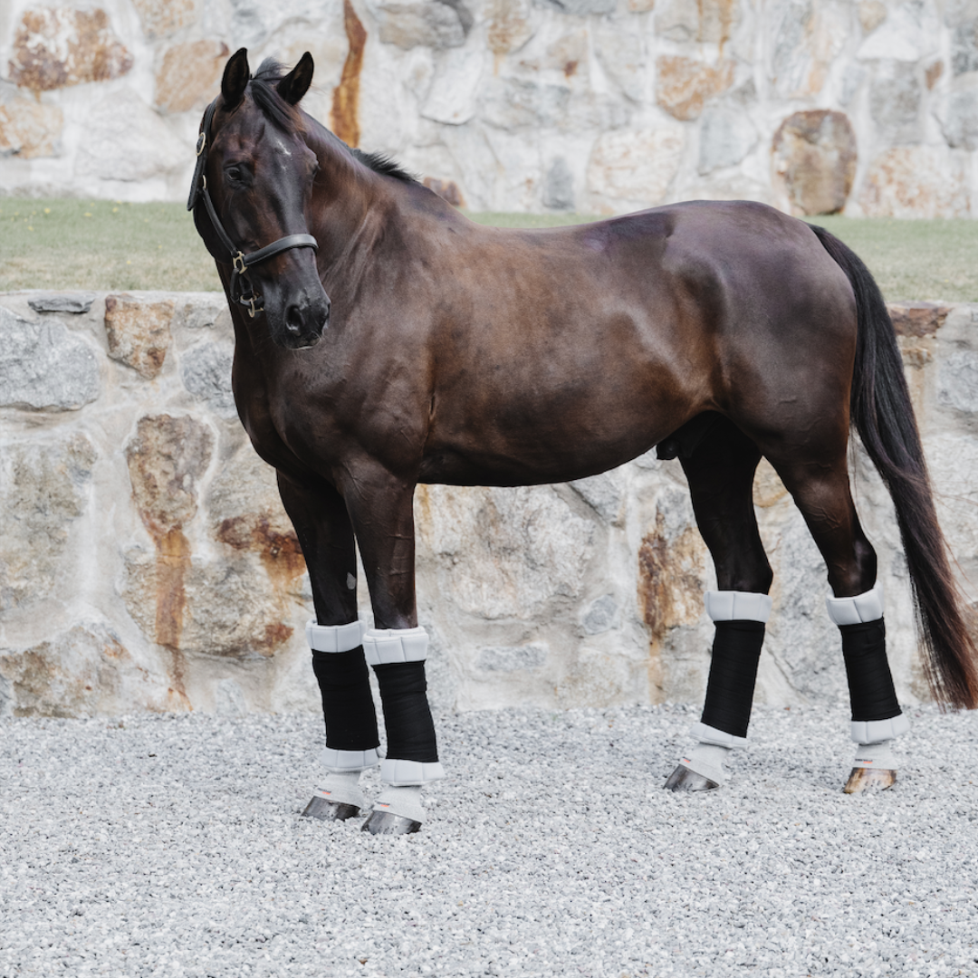 Circulation Standing Wraps
