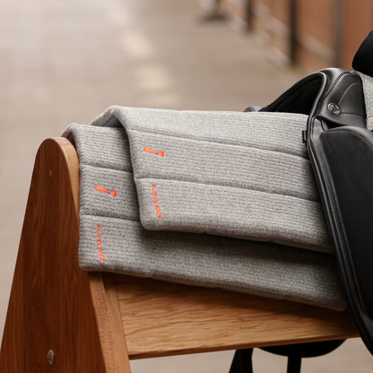 Circulation Standing Wraps