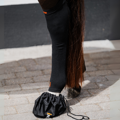 Incrediwear Equine Circulation Hock Sleeves