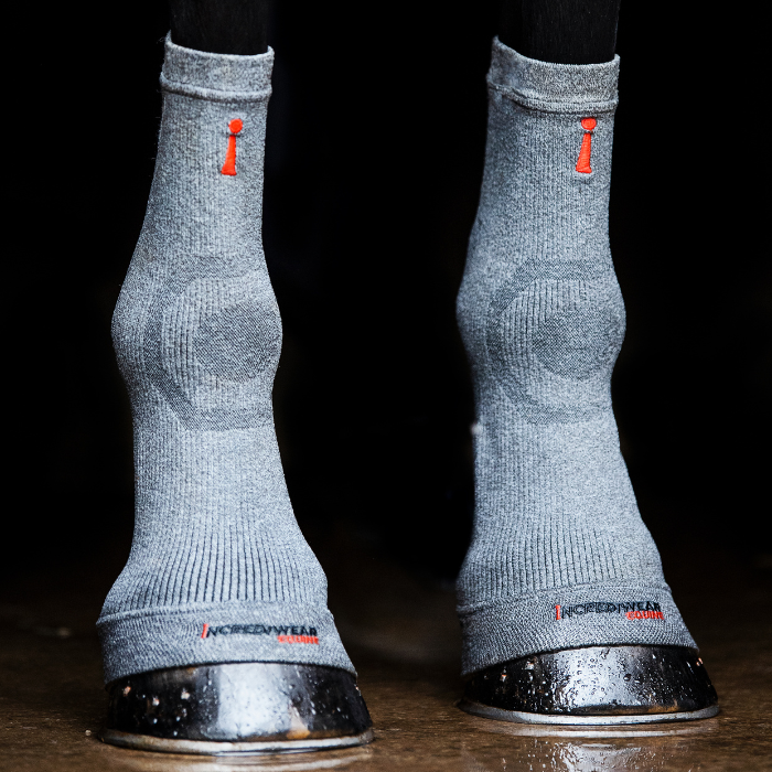 Circulation Hoof Socks